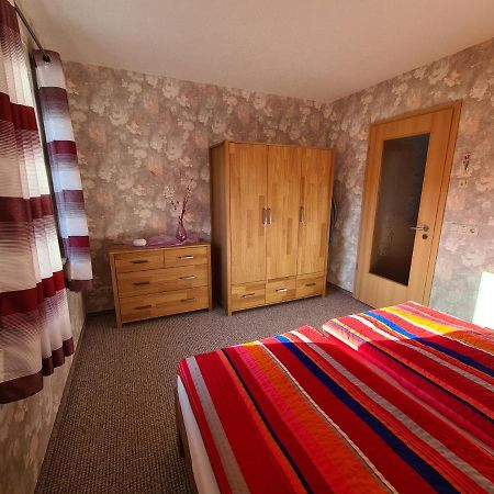 Ferienwohnung Weber Нойштадт-ин-Захзен Экстерьер фото