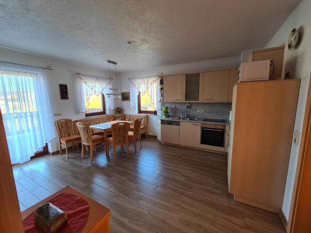 Ferienwohnung Weber Нойштадт-ин-Захзен Экстерьер фото