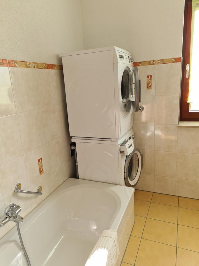 Ferienwohnung Weber Нойштадт-ин-Захзен Экстерьер фото